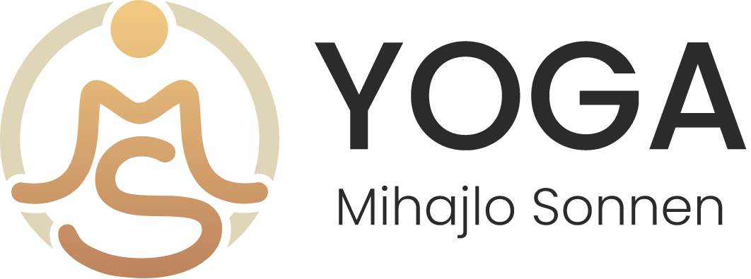 YOGA Mihajlo Sonnen